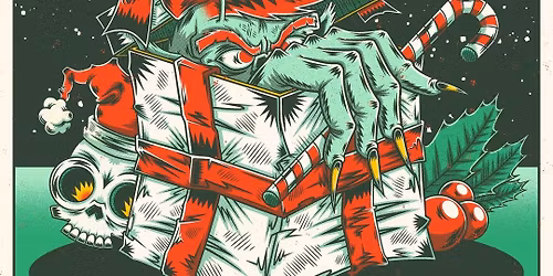 Living Legends + Souls of Mischief + Cunninlynguists 