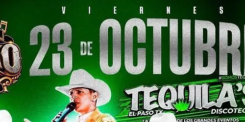 ZAPATAZO FEST CON DISTINTO NORTEÑO