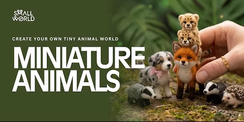 Miniature Animal