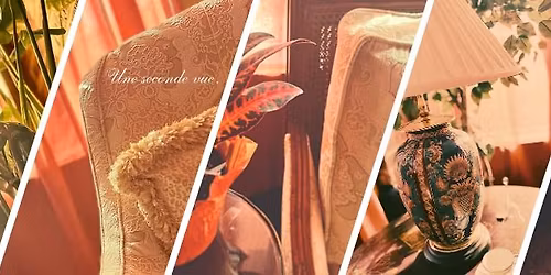 The Bouchard Boutique ONE-YEAR Anniversary