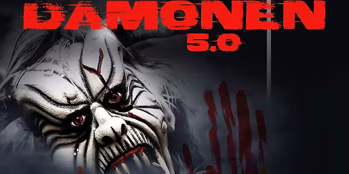 Nacht der D\u00e4monen 5.0