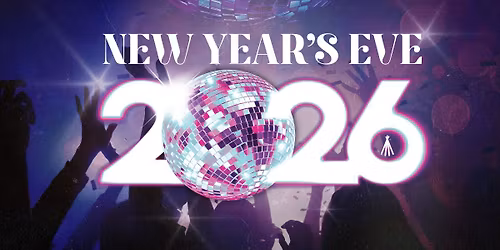 Mystic Lake New Year's Eve 2025