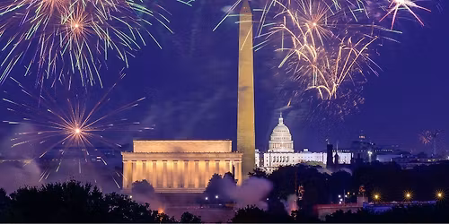 4th of July - All Library Branches Closed