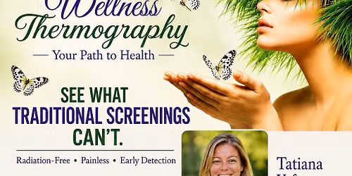 Get a picture of your health without radiation