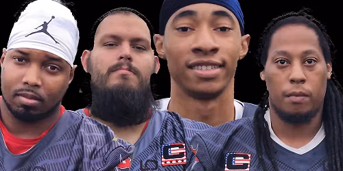 Mandatory Annual Team Meeting 