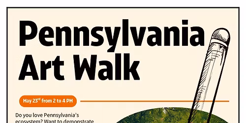 Pennsylvania Art Walk 