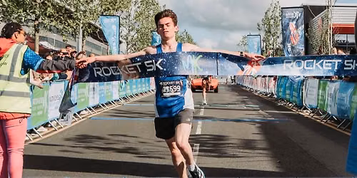 MK Rocket 5k