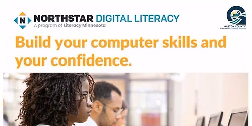 Northstar Digital Literacy Basic Computer Skills Class: Microsoft Word Basics
