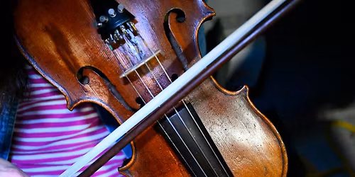 Bluegrass Jam @ Nansemond Brewing Station I Every 1st Sunday I 2-5pm