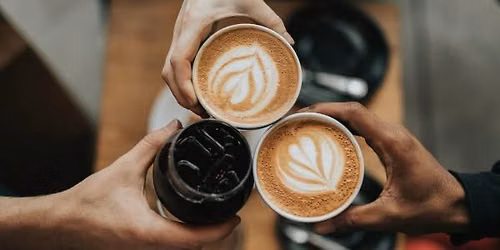 Young Engineers coffee catch-up