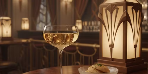 Champagne & Caviar Night Special