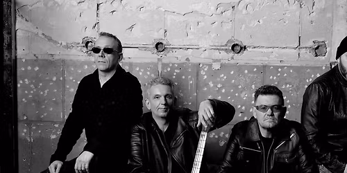 Bonavox (U2 Tribute)