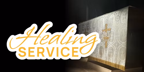 Healing Service