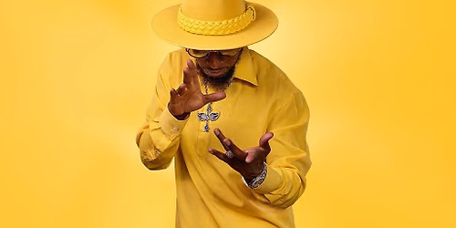Eddie Griffin (Las Vegas)