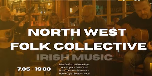  North West Folk Collective - \u0441\u0432\u0435\u0442\u043e\u0432\u043d\u0438 \u043c\u0443\u0437\u0438\u043a\u0430\u043d\u0442\u0438 \u0438\u0434\u0432\u0430\u0442 \u0432\u044a\u0432 \u0412\u0430\u0440\u043d\u0430\ud83d\udddd\ufe0f 