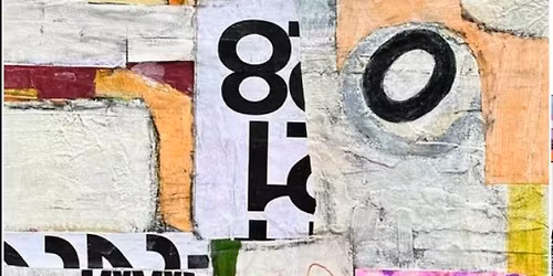 Karen Koch and Marti Higgins Art show