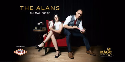 The Alans: In Cahoots