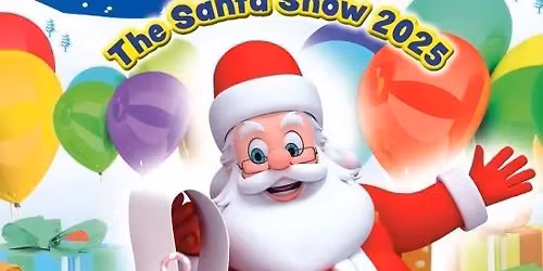 Santa's Christmas Party