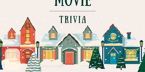 Christmas Movie Trivia! \ud83c\udf84