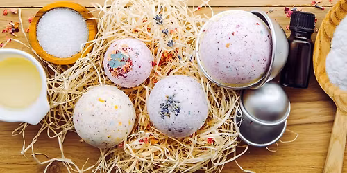 Apothecary Garden - Natural Bath Products