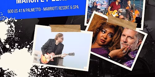 The Annika - Saturday at Pelican Golf Club - FL