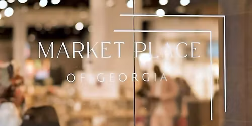 The Market Place of Georgia-Atlantic Station Vendor Opportunities
