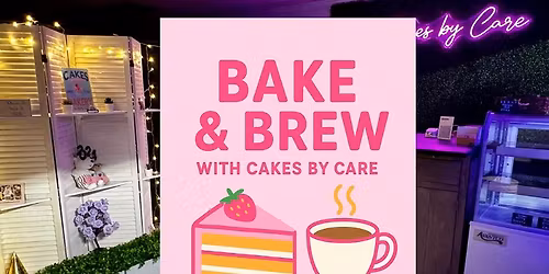 Bake & Brew