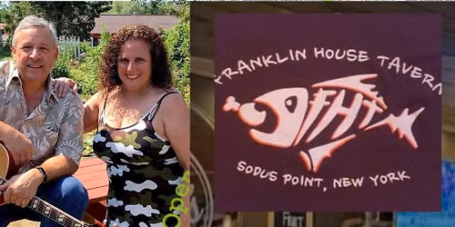 Take 2 at Franklin House