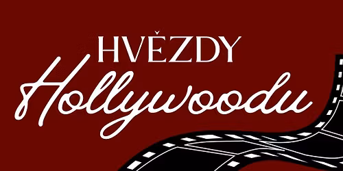 HV\u011aZDY HOLLYWOODU