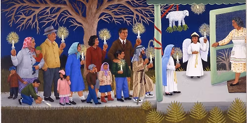 Posadas en Saint Paul