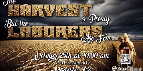 Harvest