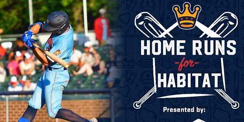 Kingfish Game - 50\/50 Raffle Benefiting Habitat