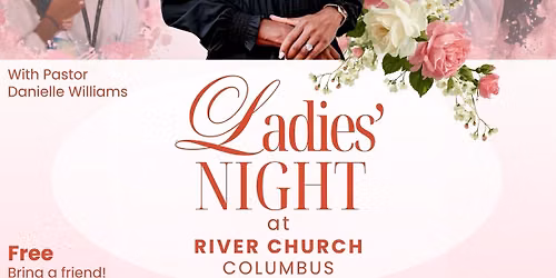Ladies\u2019 Night