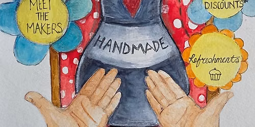 Independents' Day - celebrating handmade, independent, local and unique