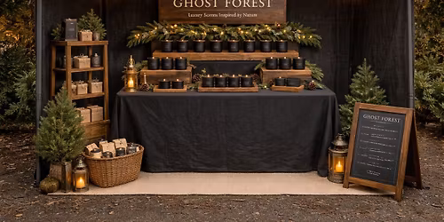 Portland Holiday Market