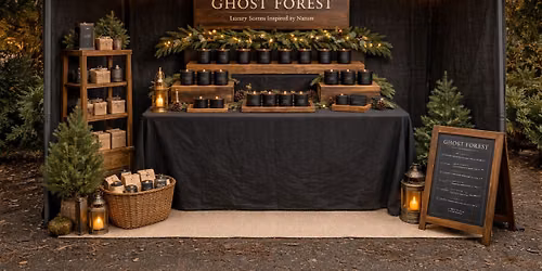 Portland Holiday Market