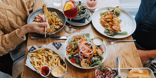 Locals' Night Thursday