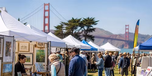 2026 San Francisco  Arts and Crafts  Show