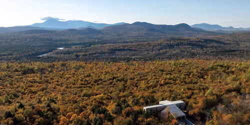 Parking Modern Nature (21+)