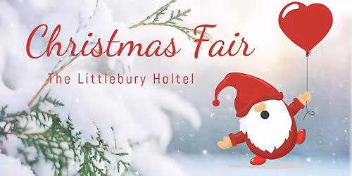 Bicester Autism Christmas Fair