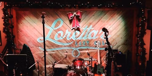 Shady Armadillo @ Loretta's Last Call