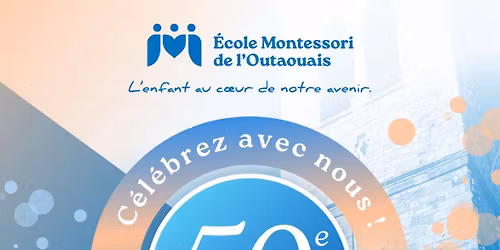 50 ans \u00e7a se f\u00eate!