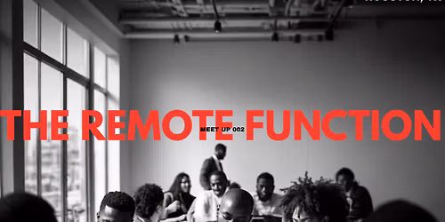The Remote Function