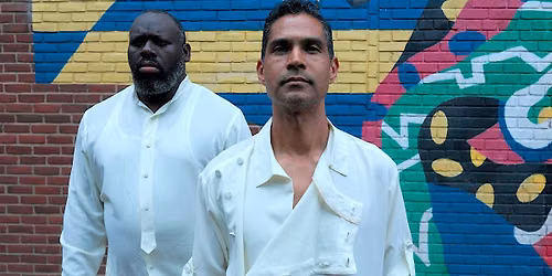 Jeffrey Zeigler\u2019s \u2013 \u201cWe Were Fridays\u201d at Weeksville Heritage Center