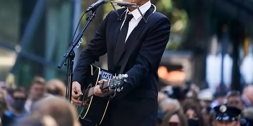 Bruce Springsteen: Land of Hope & Dreams Tour