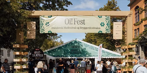 Tr\u00f8ndersk Matfestival 2026