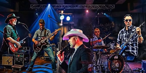 Cold Beer Creek @ Kloc\u2019s Grove 