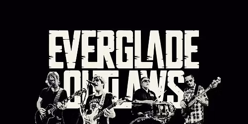 EVERGLADE OUTLAWS AND BIKE NIGHT!