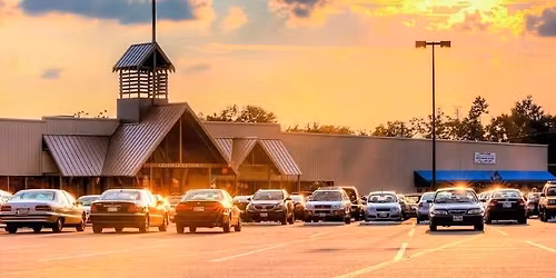 Baltimore CityFam's Soul'd Out Thursday