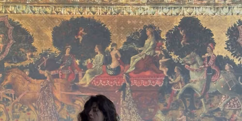 Community Yoga at The Courtauld